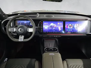 Smart #5 Summit Edition 4x4
