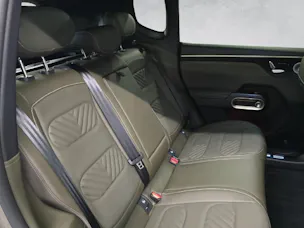 Smart #5 Summit Edition 4x4