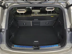 Smart #5 Summit Edition 4x4