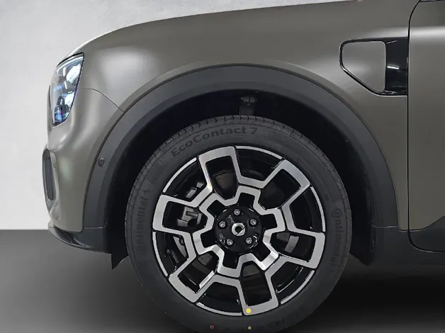 Smart #5 Summit Edition 4x4