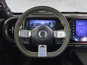 Smart #5 Summit Edition 4x4