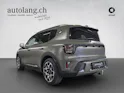 Smart #5 Summit Edition 4x4