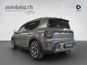 Smart #5 Summit Edition 4x4