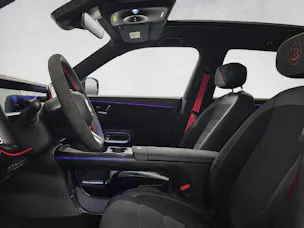 Smart #5 Brabus 4x4