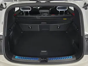 Smart #5 Brabus 4x4