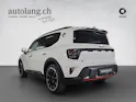Smart #5 Brabus 4x4