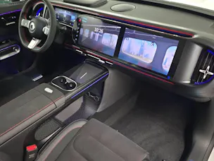 Smart #5 Brabus 4x4