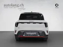 Smart #5 Brabus 4x4