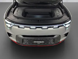 Smart #5 Brabus 4x4