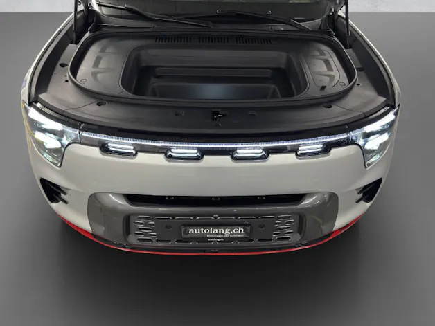 Smart #5 Brabus 4x4