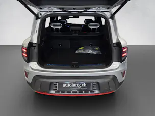 Smart #5 Brabus 4x4