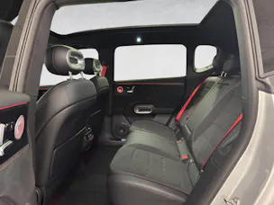 Smart #5 Brabus 4x4
