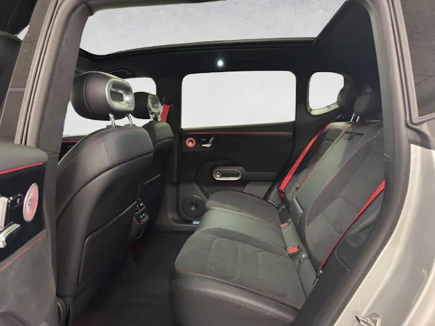 Smart #5 Brabus 4x4
