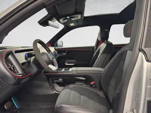 Smart #5 Brabus 4x4