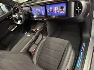 Smart #5 Brabus 4x4