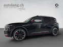 Smart #5 Brabus 4x4