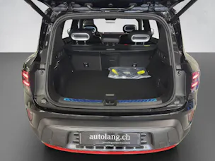 Smart #5 Brabus 4x4