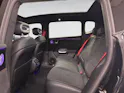 Smart #5 Brabus 4x4