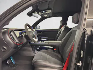 Smart #5 Brabus 4x4