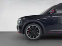 Smart #5 Brabus 4x4