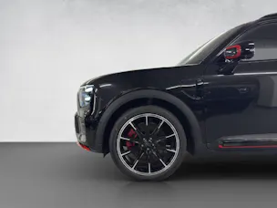 Smart #5 Brabus 4x4