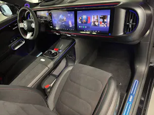 Smart #5 Brabus 4x4