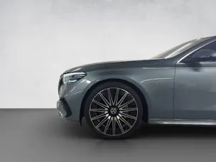 Mercedes-Benz E 200 AMG Line 4Matic T-Modell