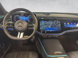 Mercedes-Benz E 200 AMG Line 4Matic T-Modell