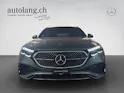 Mercedes-Benz E 200 AMG Line 4Matic T-Modell