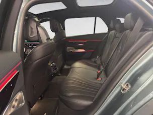 Mercedes-Benz E 200 AMG Line 4Matic T-Modell