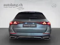Mercedes-Benz E 200 AMG Line 4Matic T-Modell