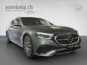 Mercedes-Benz E 200 AMG Line 4Matic T-Modell