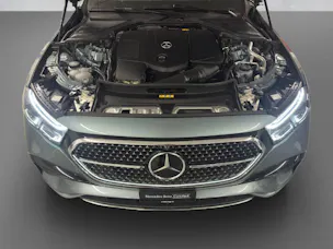 Mercedes-Benz E 200 AMG Line 4Matic T-Modell