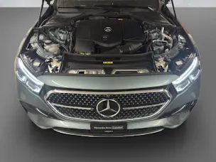 Mercedes-Benz E 200 AMG Line 4Matic T-Modell