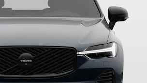 Volvo XC60 2.0 B5 MH Black Edition AWD