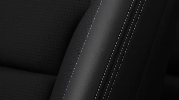 Volvo XC60 2.0 B5 MH Black Edition AWD