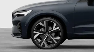 Volvo XC60 2.0 B5 MH Black Edition AWD
