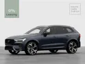 Volvo XC60 2.0 B5 MH Black Edition AWD