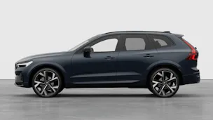 Volvo XC60 2.0 B5 MH Black Edition AWD