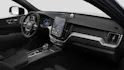 Volvo XC60 2.0 B5 MH Black Edition AWD