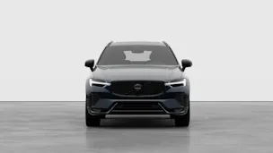 Volvo XC60 2.0 B5 MH Black Edition AWD