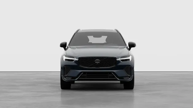 Volvo XC60 2.0 B5 MH Black Edition AWD