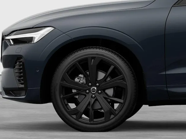 Volvo XC60 2.0 B5 MH Black Edition AWD