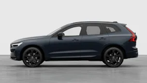 Volvo XC60 2.0 B5 MH Black Edition AWD