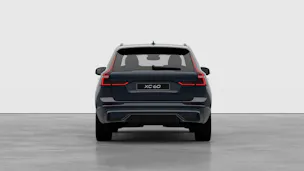 Volvo XC60 2.0 B5 MH Black Edition AWD