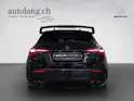 Mercedes-Benz A 45 S AMG 4Matic+