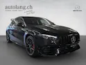 Mercedes-Benz A 45 S AMG 4Matic+