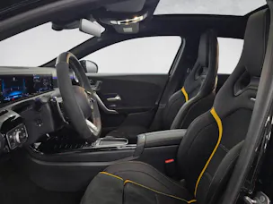 Mercedes-Benz A 45 S AMG 4Matic+