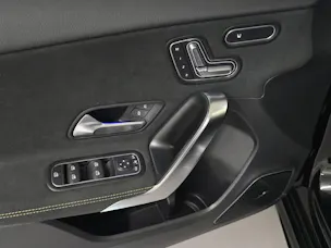 Mercedes-Benz A 45 S AMG 4Matic+