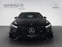 Mercedes-Benz A 45 S AMG 4Matic+